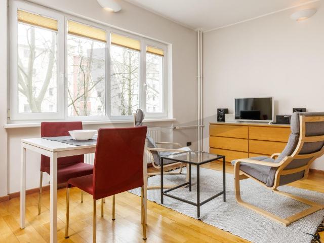 Apartment mieten in Tempelhof–Schöneberg, Berlin