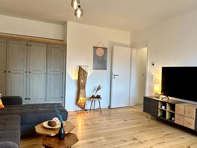 Apartment mieten in Kernerviertel, Stuttgart