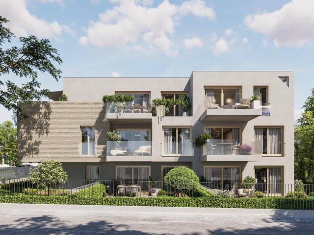 Apartment kaufen in Donaustadt, Wien
