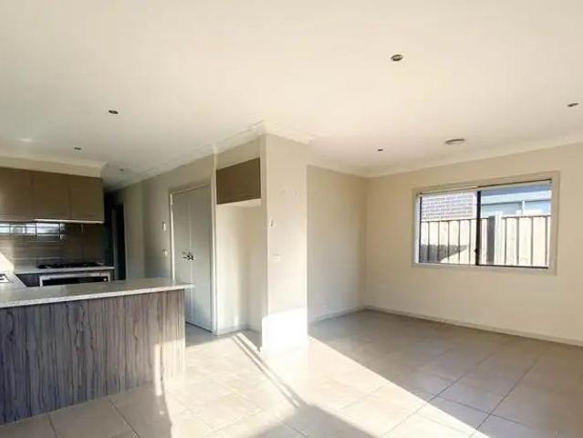 House for rent in Truganina, Victoria