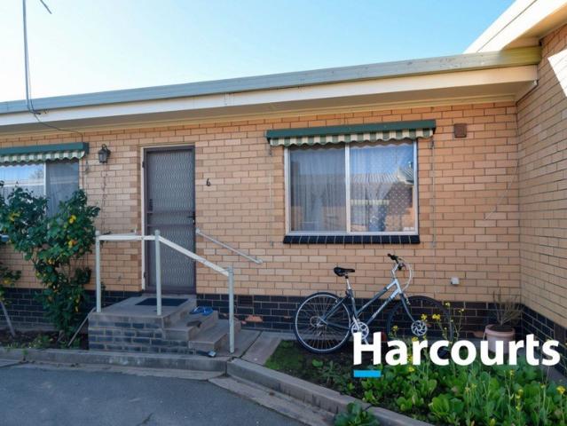 Apartment for rent in Wangaratta, Victoria