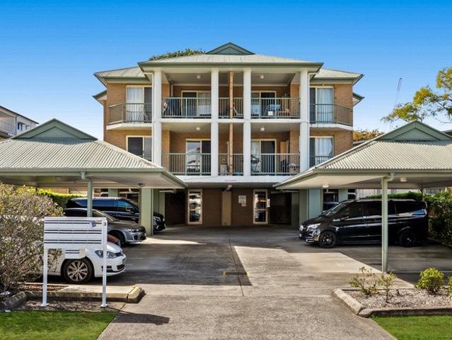 Apartment for sale in Toombul, Queensland