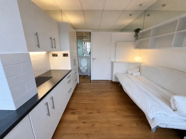 Studio for rent in Notting Hill, Greater London