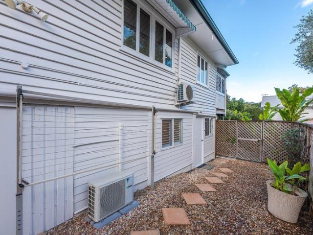 Duplex for rent in Toombul, Queensland