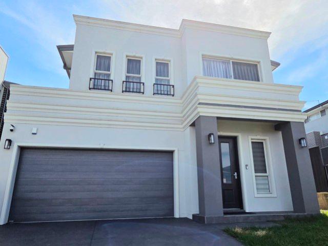 House for rent in Kellyville, Sydney