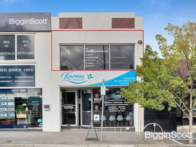 Office for rent in Camerons Creek, Victoria