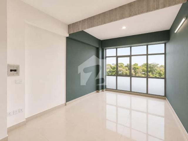 Office for rent in Islamabad