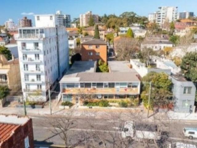 Office for rent in Sydney, New South Wales