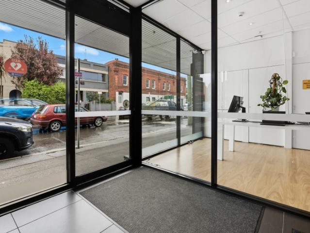 Office for rent in Launceston, Tasmania