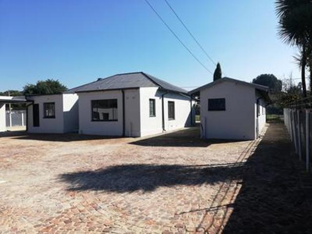 Commercial for rent in Ekurhuleni, Gauteng