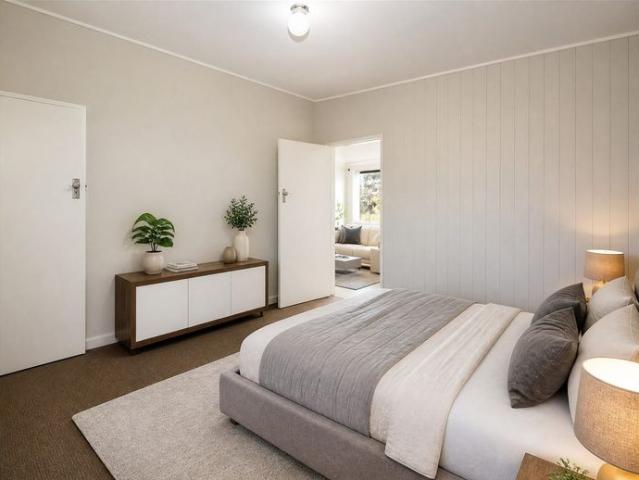 Apartment for rent in Toombul, Queensland
