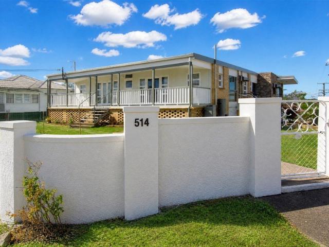 Apartment for rent in Camp Hill, Greater Brisbane