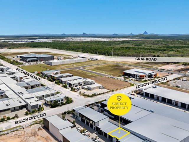 Warehouse for sale in Kings Creek, Queensland
