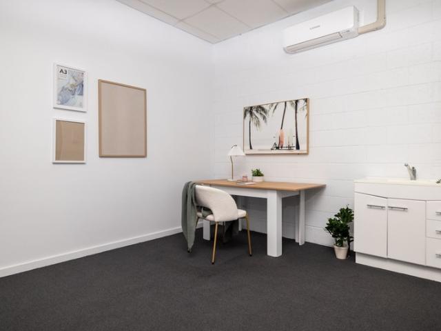 Office for rent in Ulverstone, Tasmania