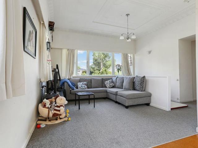 House for rent in Hillersden, Oroua County