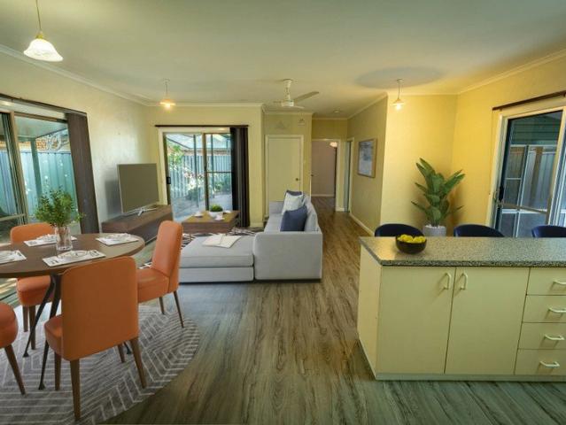 Apartment for sale in Kununurra, Western Australia