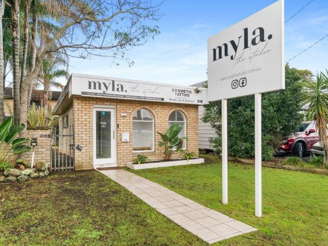 Retail for rent in Cundletown, New South Wales