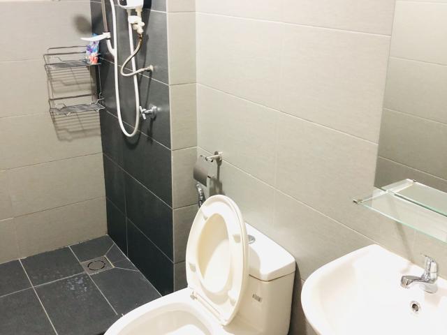Room for rent in Kuala Lumpur
