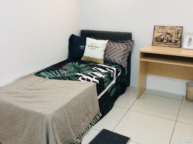 Room for rent in Country Heights Damansara, Kuala Lumpur