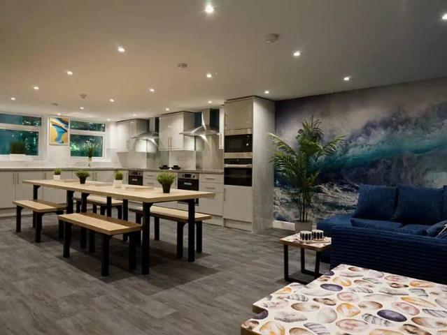 Studio for rent in Georgia, Greater Manchester