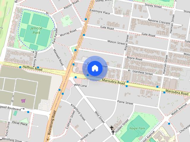 Apartment for rent in Eastern Suburbs, Sydney