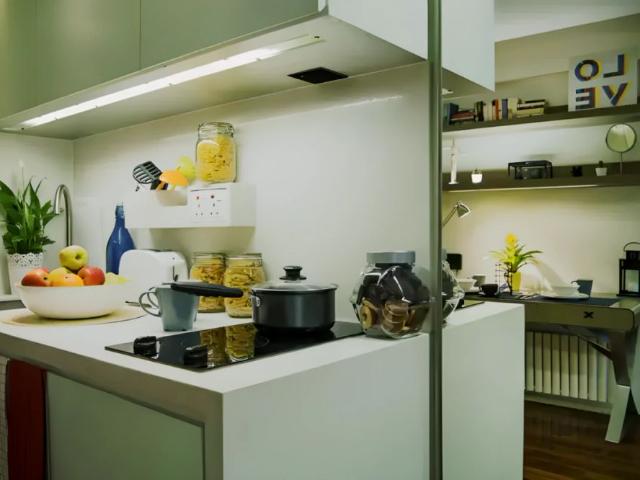 Studio for rent in London Borough of Ealing, Park Royal