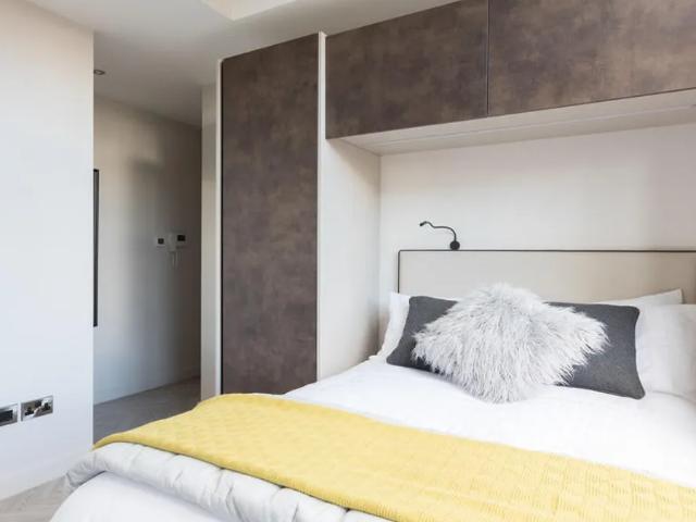 Studio for rent in Northern Quarter, Manchester