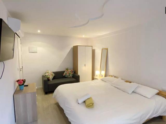 Estudio en alquiler en Ciutat Vella, Comarca de València