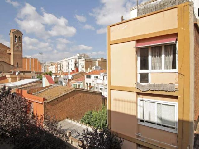 Estudio en alquiler en Eixample, Barcelonès