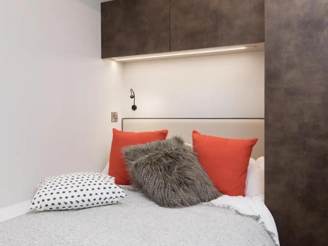 Studio for rent in Northern Quarter, Manchester