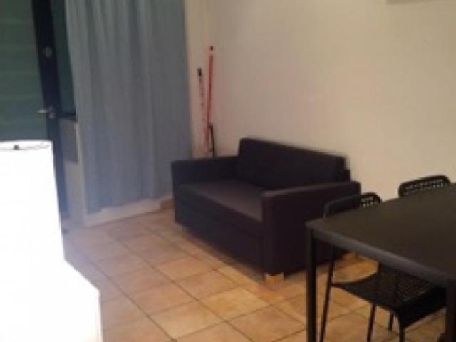 Estudio en alquiler en Ciutat Vella, Barcelona