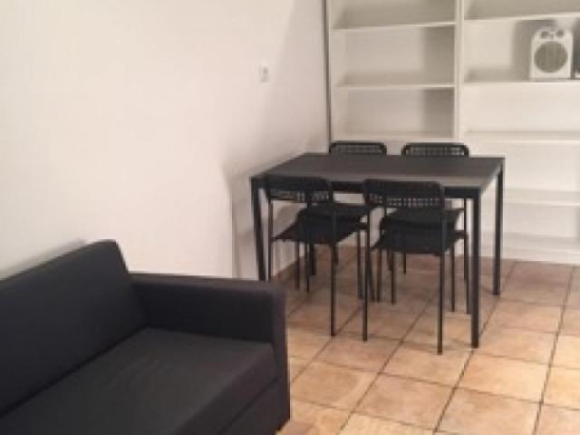 Estudio en alquiler en Ciutat Vella, Barcelonès