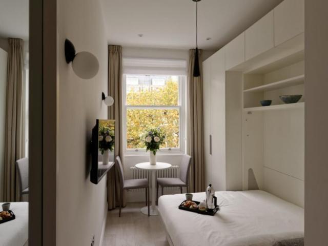 Apartment for rent in Notting Hill, Greater London