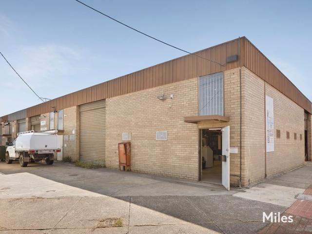Warehouse for rent in Camerons Creek, Victoria
