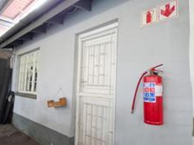 Commercial for rent in Durban, eThekwini Metropolitan Municipality