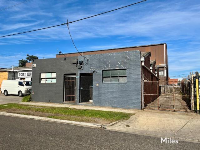Warehouse for rent in Camerons Creek, Victoria