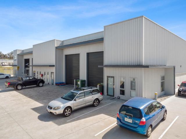 Warehouse for sale in Western Junction, Tasmania