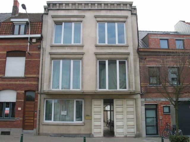 Kot location à Courtrai, West-Vlaanderen