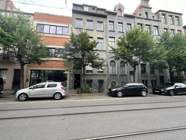 Kot location à Zuid, Antwerpen