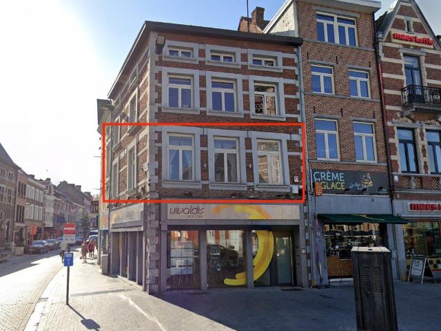 Kot location à Sint-Truiden