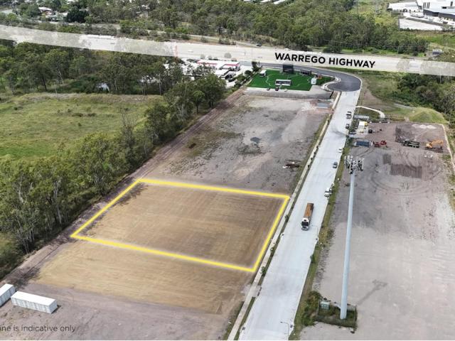 Warehouse for rent in Toombul, Queensland