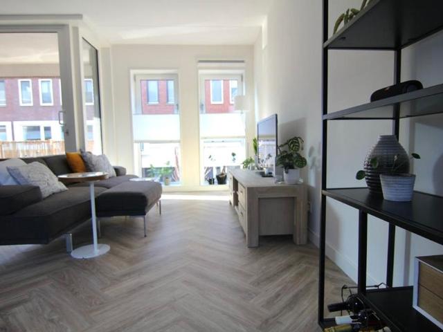 Appartement te huur in Overdie, Alkmaar