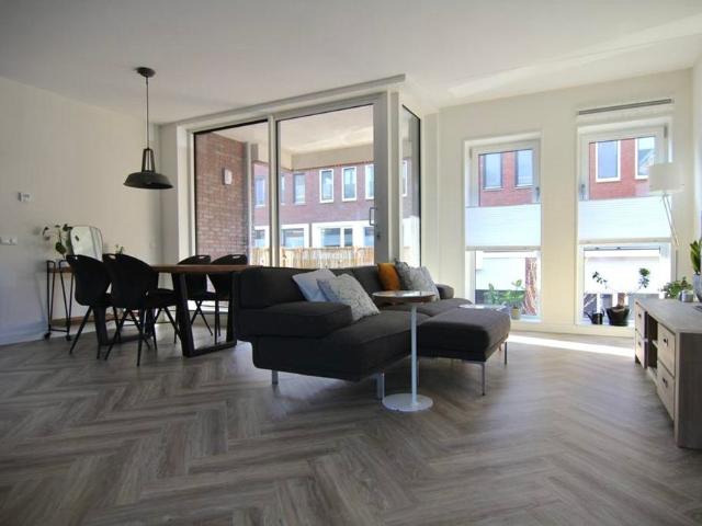 Appartement te huur in Overdie, Alkmaar