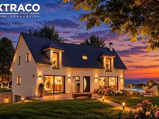Maison vente à Compainville, Seine-Maritime