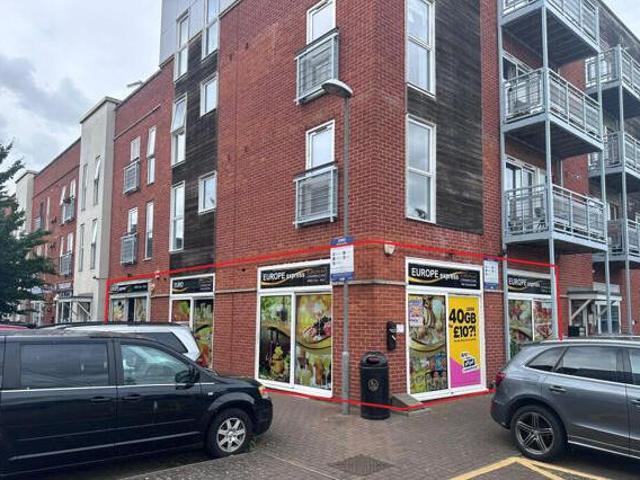 House for sale in Maidenhall, Key Street