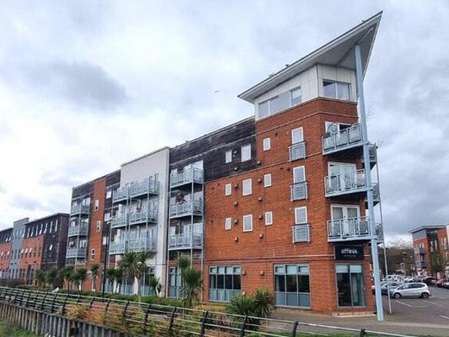 House for sale in Maidenhall, Key Street