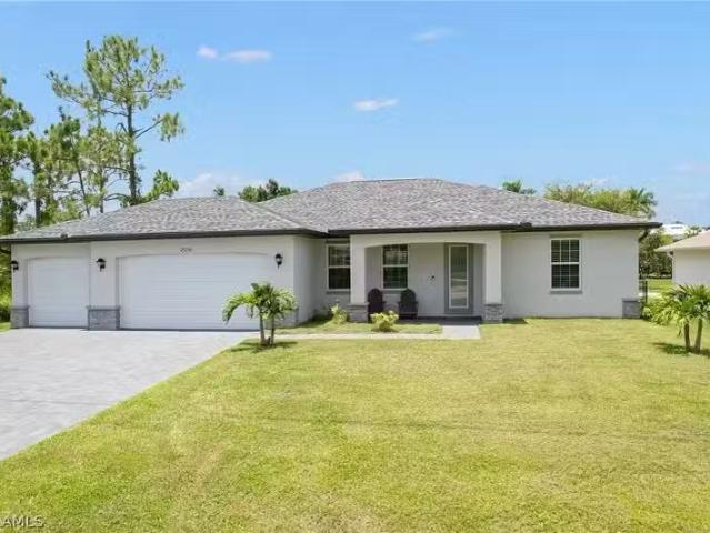 House for rent in Punta Gorda