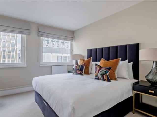 Apartment for rent in Westminster, Greater London