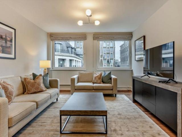 Apartment for rent in Westminster, Greater London