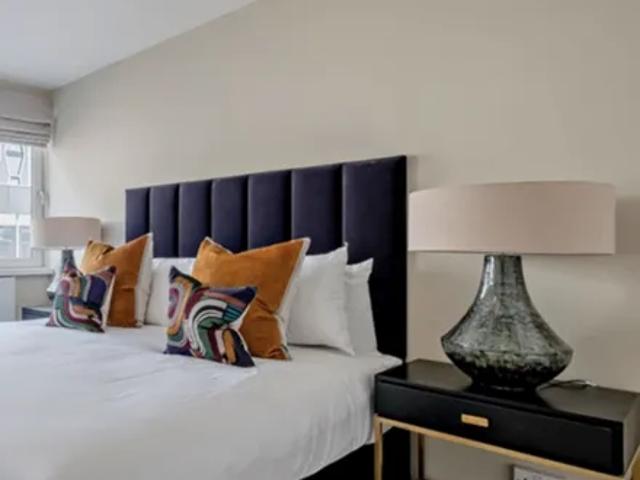 Apartment for rent in Westminster, Greater London